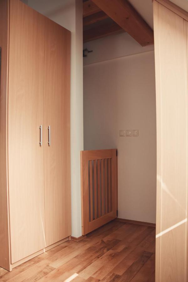 Apartma Soncek, On The Ski Slopes, Balcony, Private Parking Kranjska Gora Eksteriør billede