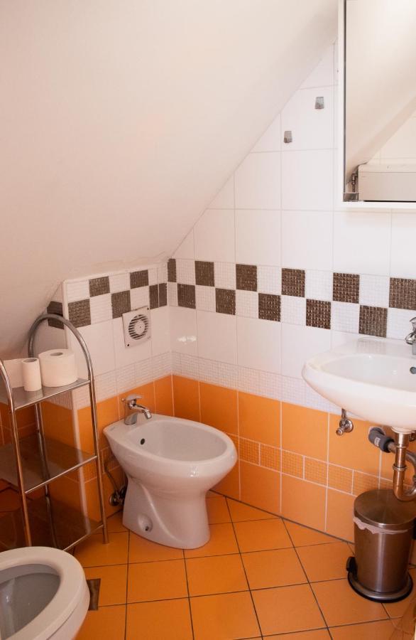 Apartma Soncek, On The Ski Slopes, Balcony, Private Parking Kranjska Gora Eksteriør billede